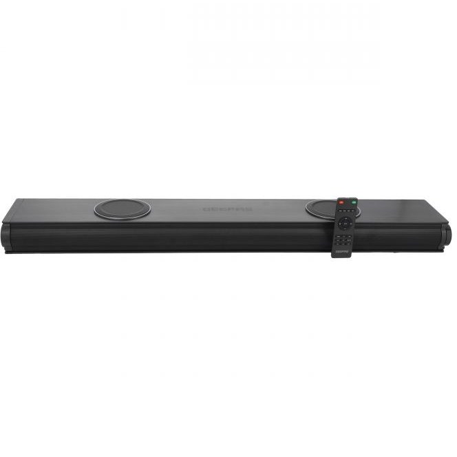 ساند بار جی پاس GMS11152 ا 2.2Ch Sound Bar/usb/BT/Aux/Remote/