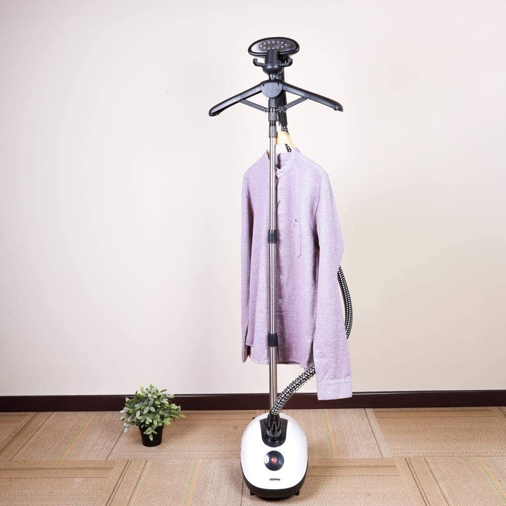 اتو بخار ایستاده جیپاس مدل GGS25022 ا Geepas GGS25022 Garment Steamer ا GGS25022 ا Geepas