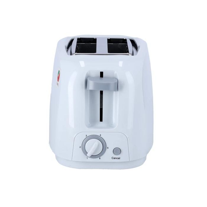 توستر نان جی پاس مدل GBT36515 ا Geepas GBT36515 2 Slice Bread Toaster