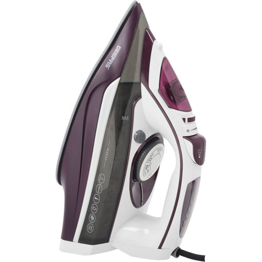 اتو بخار جیپاس مدل ا Geepas GSI24025 Steam Iron