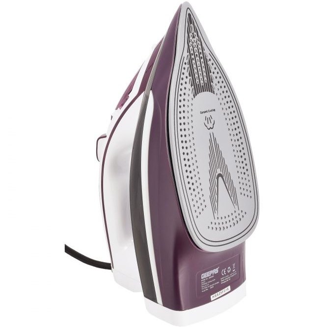 اتو بخار جیپاس مدل ا Geepas GSI24025 Steam Iron