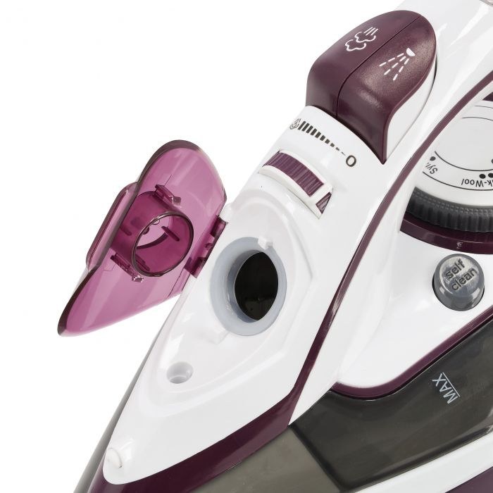 اتو بخار جیپاس مدل ا Geepas GSI24025 Steam Iron