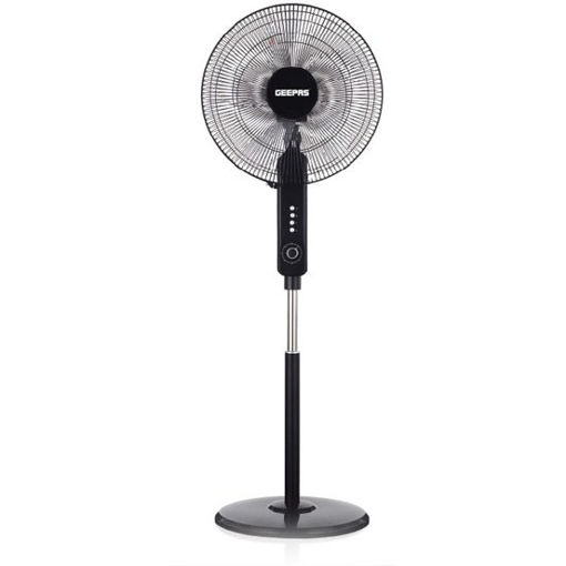 پنکه ایستاده جیپاس مدل9488محصول کشور چین ا GEEPAS GF9488 electric fan