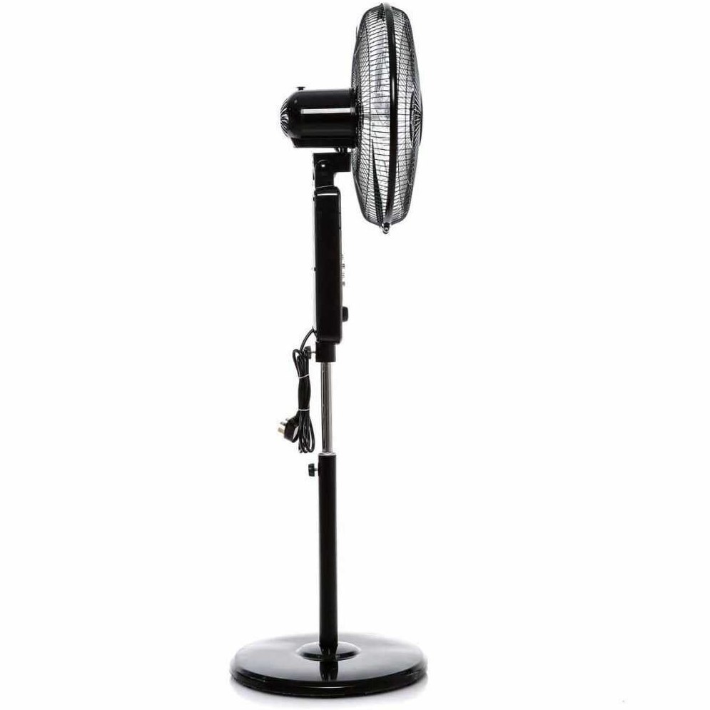 پنکه ایستاده جیپاس مدل9488محصول کشور چین ا GEEPAS GF9488 electric fan