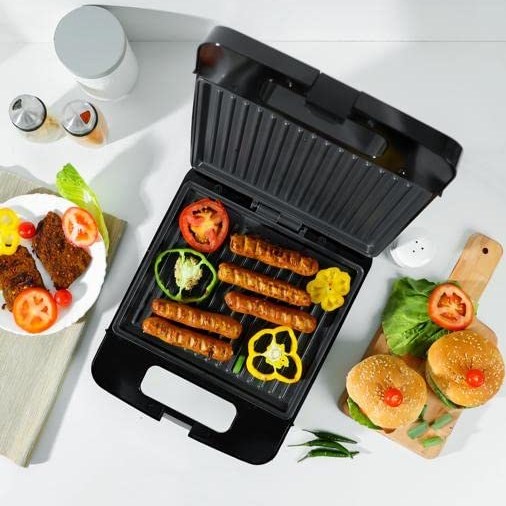 گریل جیپاس Geepas-Grill Maker GGT671