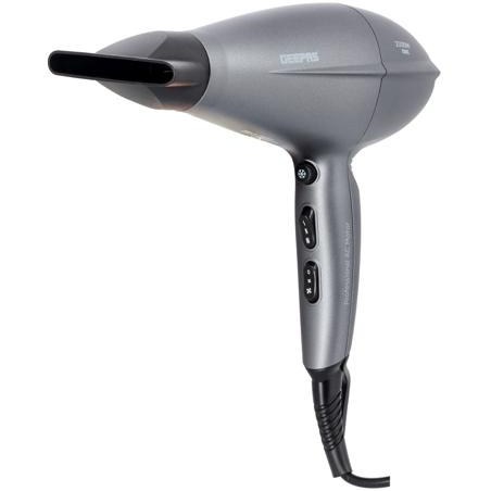 سشوار جی پاس مدل GHD86052 ا GEEPAS GHD86052 HAIR DRYER