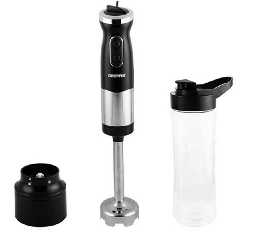 گوشت کوب برقی جیپاس مدل GBH43036 ا Geepas GBH43036 Hand Blender