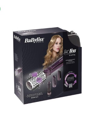 سشوار چرخشی بابیلیس مدل 2736 ا Babyliss 2736E Hair Dryer