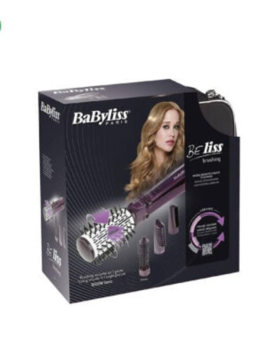 سشوار چرخشی بابیلیس  اصل  مدل 2736 ا Babyliss 2736E Hair Dryer اصلی