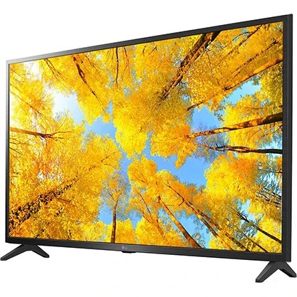 تلویزیون ال جی مدل 65UQ75006 ا LG 65UQ75006 4K Active HDR LED WebOS Smart AI ThinQ TV