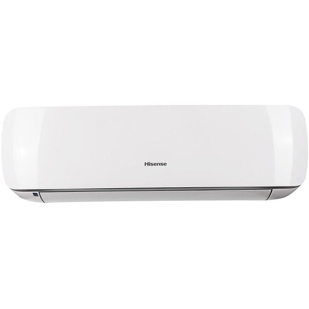 کولر گازی اسپلیت هایسنس 18000 مدل سرد و گرم ا Hisense  18000 Air Conditioner