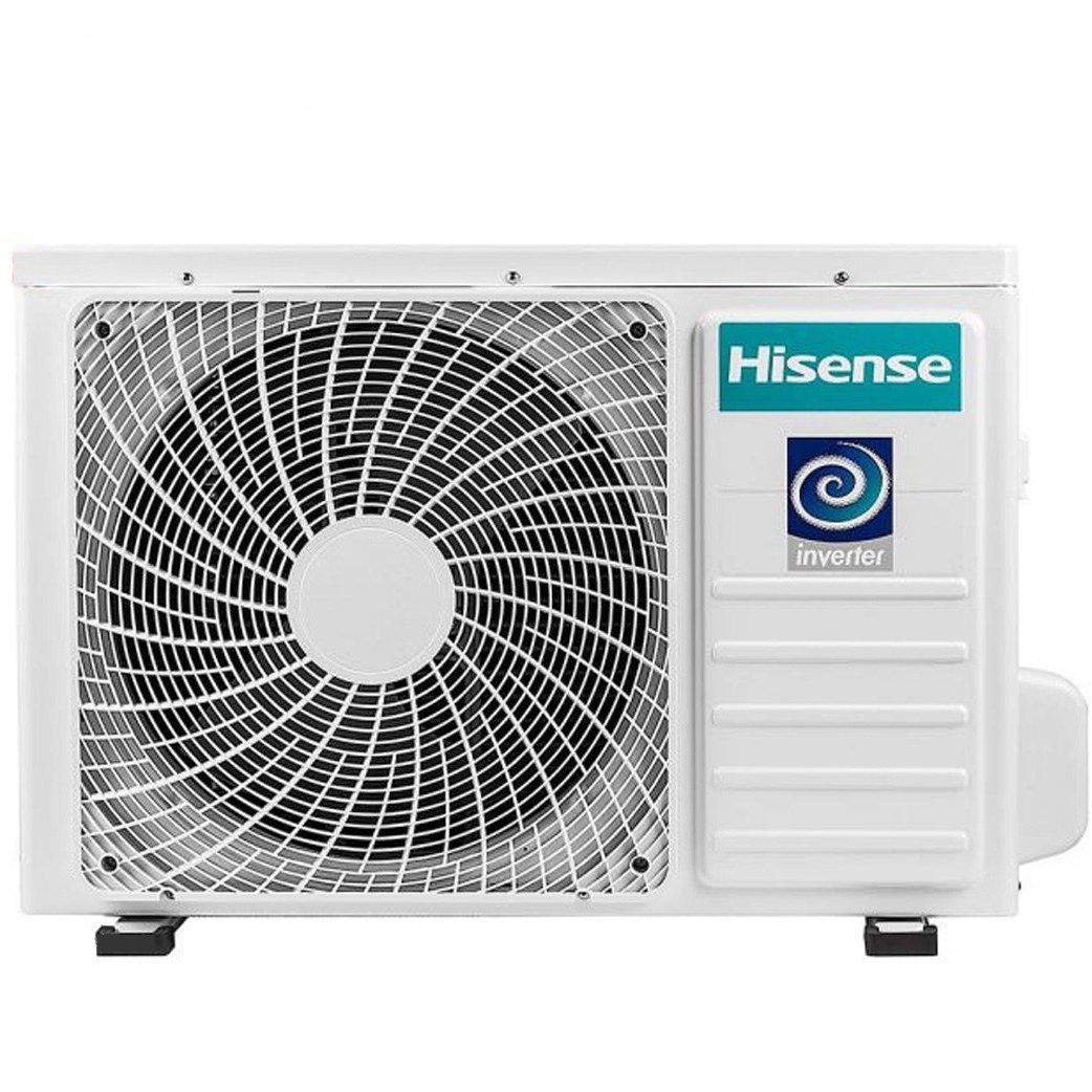 کولر گازی اسپلیت هایسنس 18000 مدل سرد و گرم ا Hisense  18000 Air Conditioner