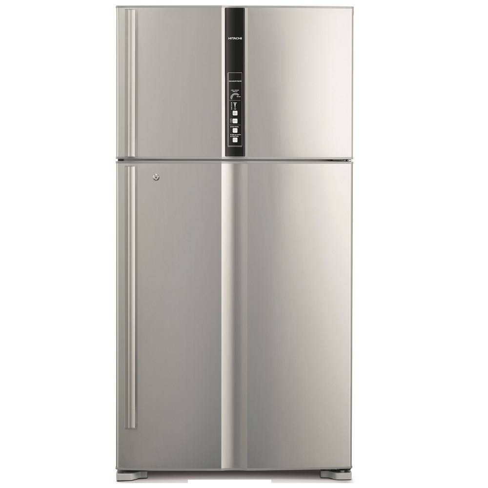 یخچال ‌فریزر  هیتاچی مدل Rv660 ا Hitachi refrigerator model Rv660