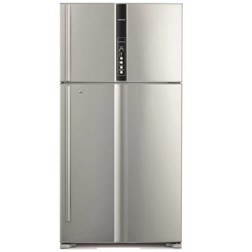 یخچال ‌فریزر  هیتاچی مدل Rv660 ا Hitachi refrigerator model Rv660