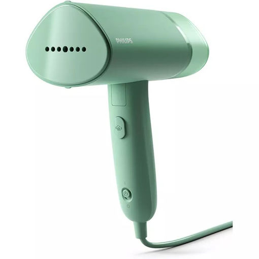 بخارگر دستی فیلیپس مدلSTH3010 ا PHILIPS Handheld Garment Steamer STH3010