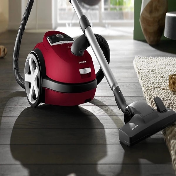 جاروبرقی مدل  FC 9174 ا FC-9174 Vacuum Cleaner