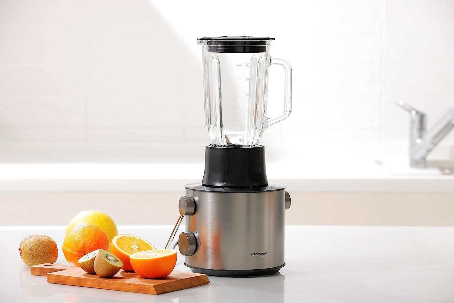 آبمیوه‌گیری سه کاره پاناسونیک مدل mj-cb800 ا Panasonic three-function juicer model mj-cb800