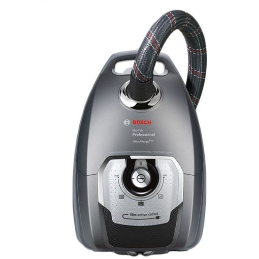 جاروبرقی بوش مدل BGL8PRO5 ا Bosch Vacuum Cleaner BGL8PRO5