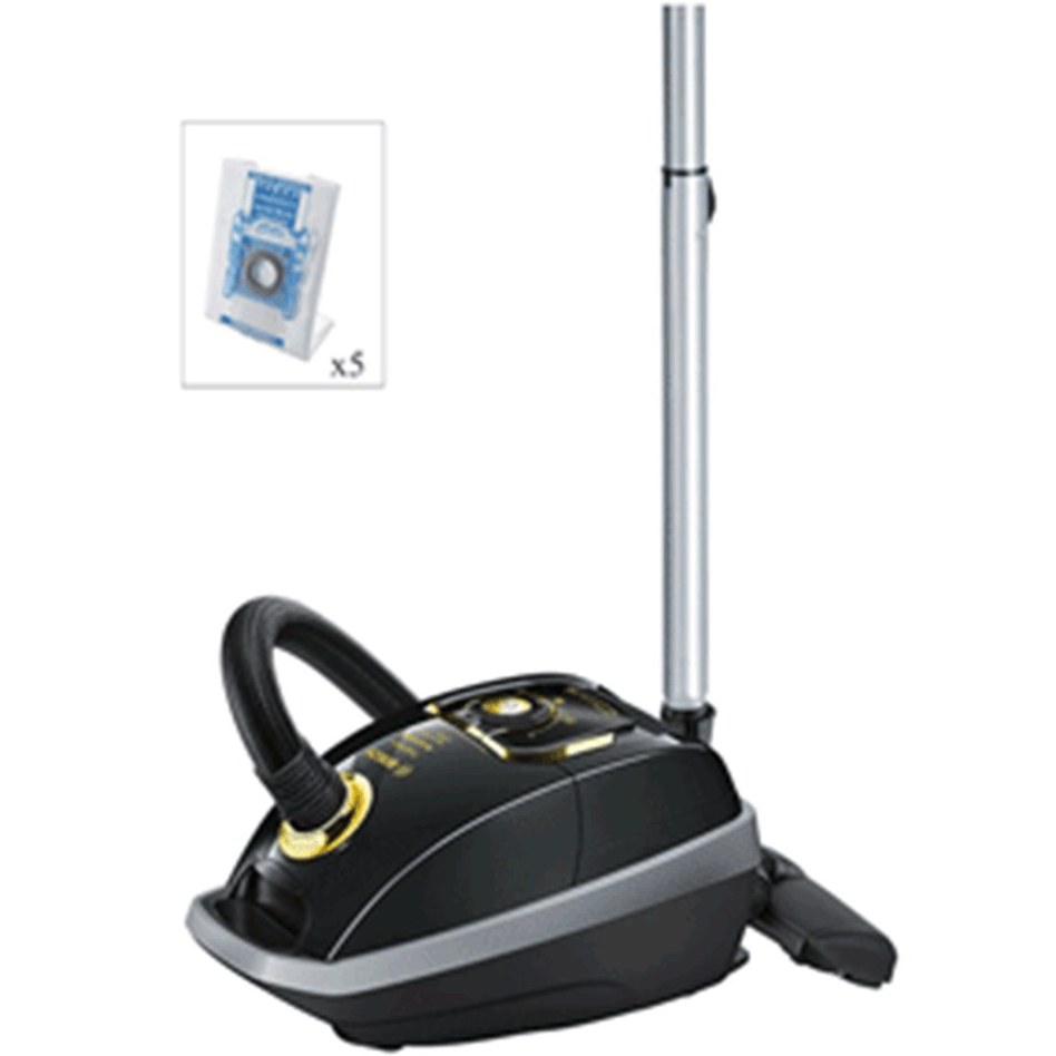 جاروبرقی بوش مدل BGL8GOLD ا Bosch vacuum cleaner model BGL8GOLD