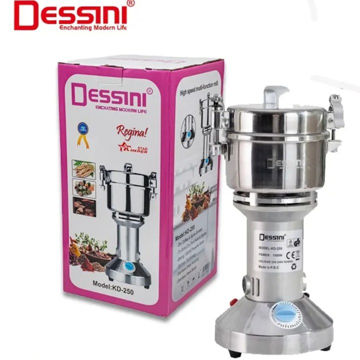 آسیاب  دسینی مدل KD-250