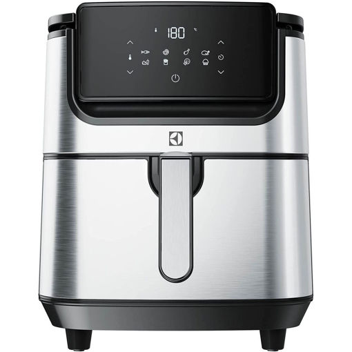 سرخ کن بدون روغن الکترولوکس مدل E5AF1-710S ا ELECTROLUX E5AF1-710S Air Fryer