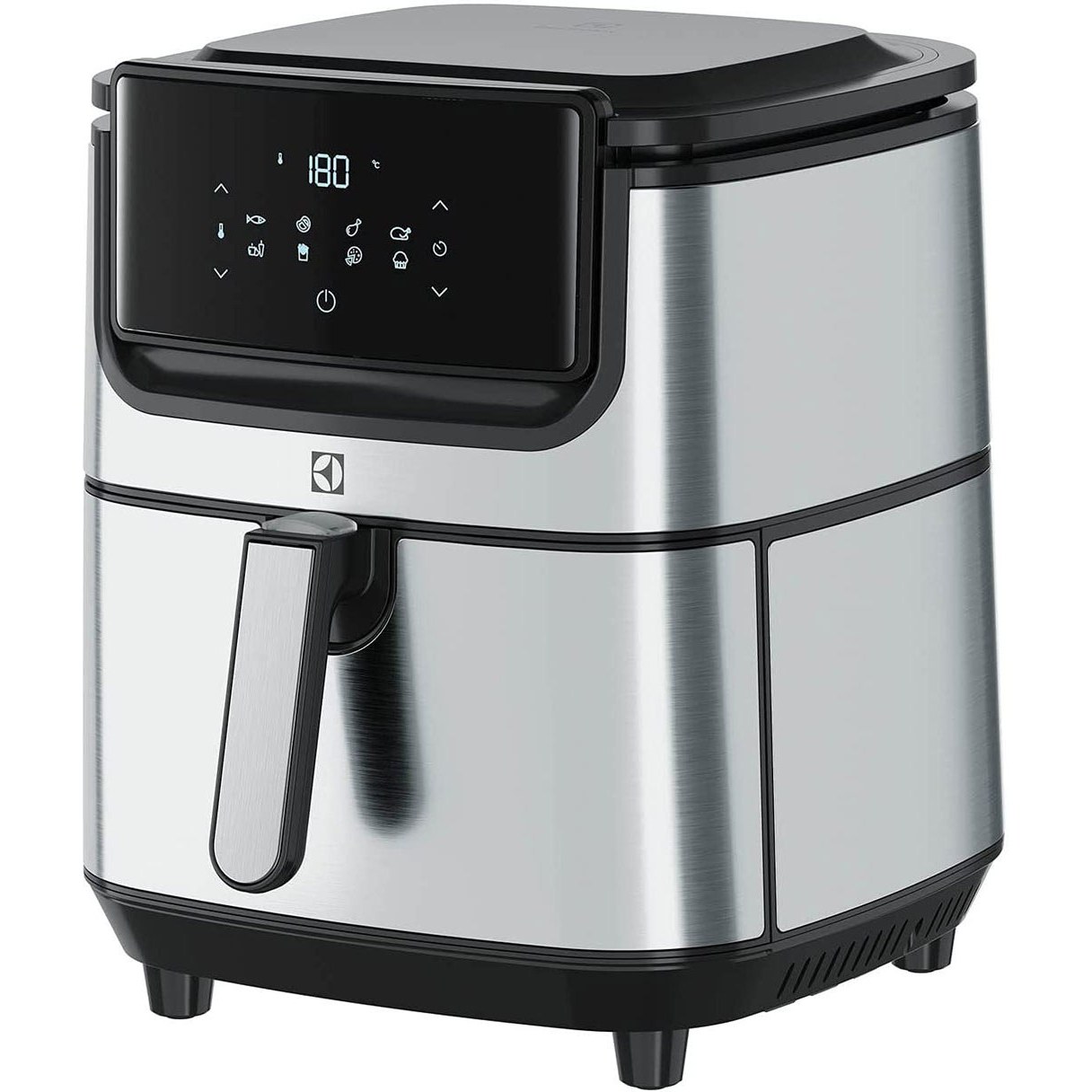 سرخ کن بدون روغن الکترولوکس مدل E5AF1-710S ا ELECTROLUX E5AF1-710S Air Fryer