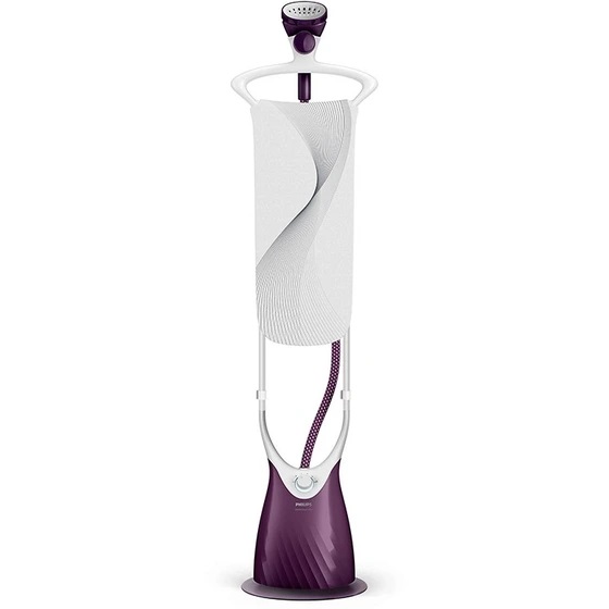 بخارگر فیلیپس مدل GC558 ا Philips GC558 Garment Steamer