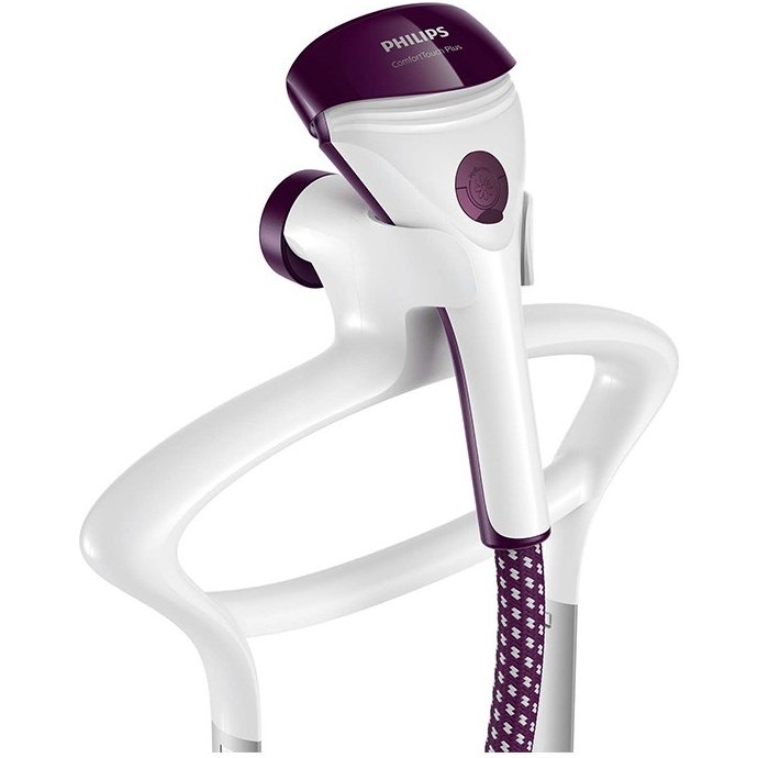 بخارگر فیلیپس مدل GC558 ا Philips GC558 Garment Steamer