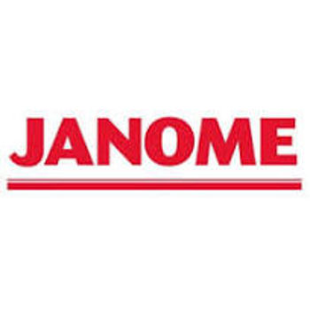 ژانومه - JANOME