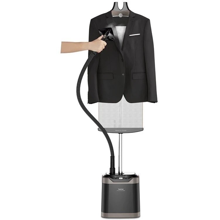 اتو بخارگر تفال مدل TEFAL IT8490 ا TEFAL Garment Steamer IT8490