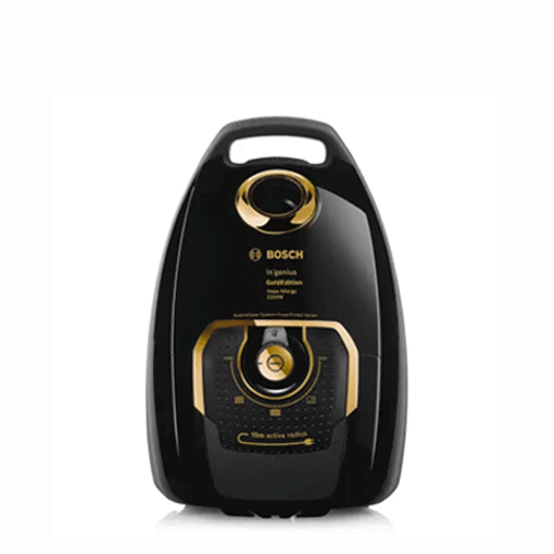 جاروبرقی بوش مدل BGL8GOLD ا Bosch vacuum cleaner model BGL8GOLD