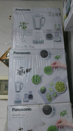 مخلوط کن پاناسونیک مدل MX-EX1521 ا Panasonic PANASONIC PANMXEX1521 Blender