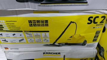 بخارشوی کارشر مدل SC2 ا Steam karcher SC2