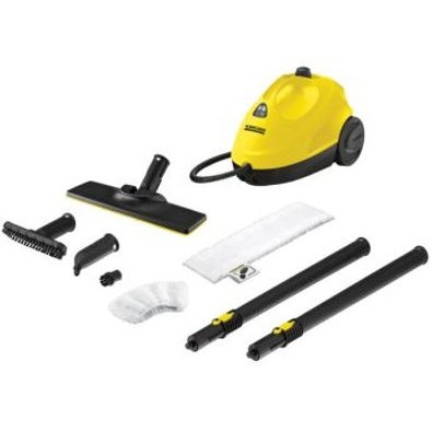 بخارشوی کارشر مدل SC2 ا Steam karcher SC2