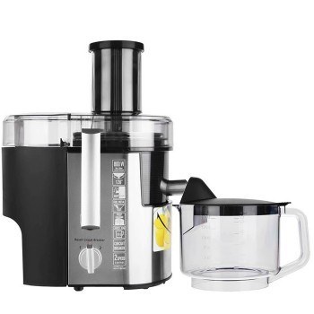 آبمیوه گیری پاناسونیک مدل MJ-SJ01 ا Panasonic MJ-SJ01 Juicer