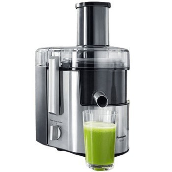 آبمیوه گیری پاناسونیک مدل MJ-SJ01 ا Panasonic MJ-SJ01 Juicer