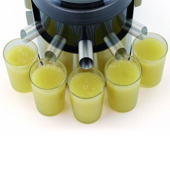 آبمیوه گیری پاناسونیک مدل MJ-SJ01 ا Panasonic MJ-SJ01 Juicer