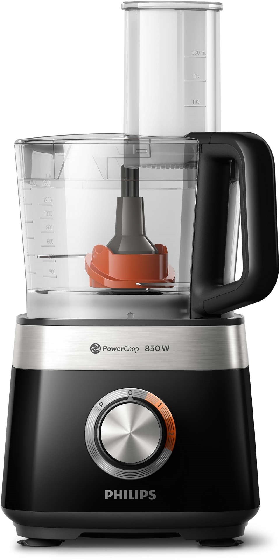 غذاساز فیلیپس مدل PHILIPS HR7530 ا philips foodmaker hr7530