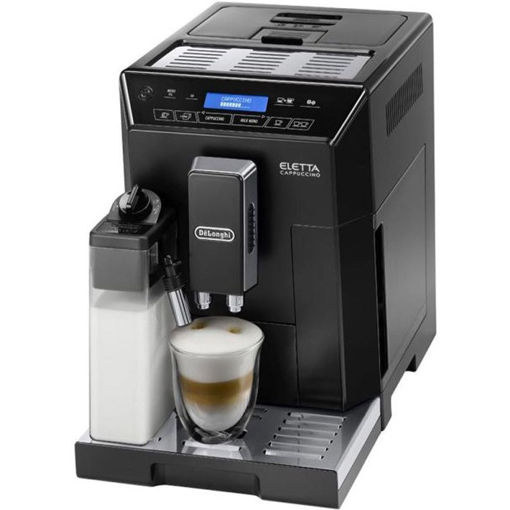 اسپرسوساز دلونگی مدل ECAM44.660 ا DELONGHI ECAM44.660B ESPRESSO MAKER