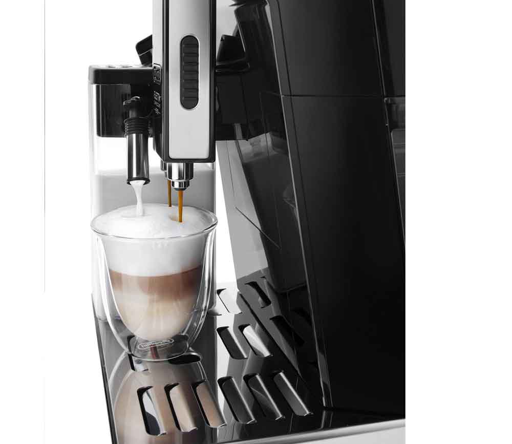 اسپرسوساز دلونگی مدل ECAM44.660 ا DELONGHI ECAM44.660B ESPRESSO MAKER