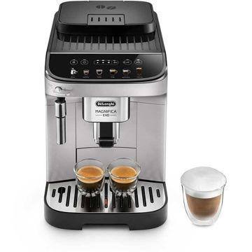 اسپرسو ساز دلونگی مدل Magnifica Evo ECAM 290.61 ا DELONGHI Espresso Maker ECAM 290.61SB