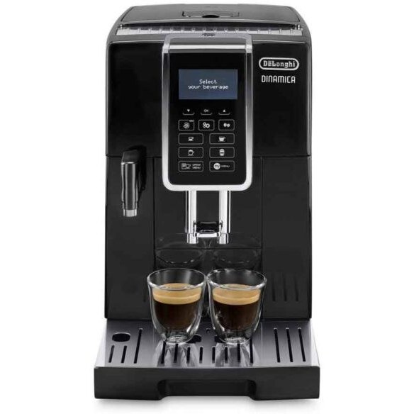 اسپرسوساز دلونگی مدل ECAM 350.55 ا DELONGHI ECAM350.55 ESPRESSO MAKER