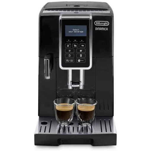 اسپرسوساز دلونگی مدل ECAM 350.55 ا DELONGHI ECAM350.55 ESPRESSO MAKER