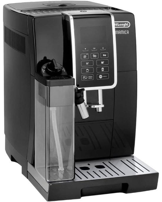 اسپرسوساز دلونگی مدل ECAM 350.55 ا DELONGHI ECAM350.55 ESPRESSO MAKER