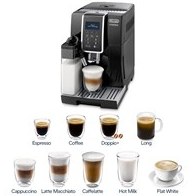 اسپرسوساز دلونگی مدل ECAM 350.55 ا DELONGHI ECAM350.55 ESPRESSO MAKER