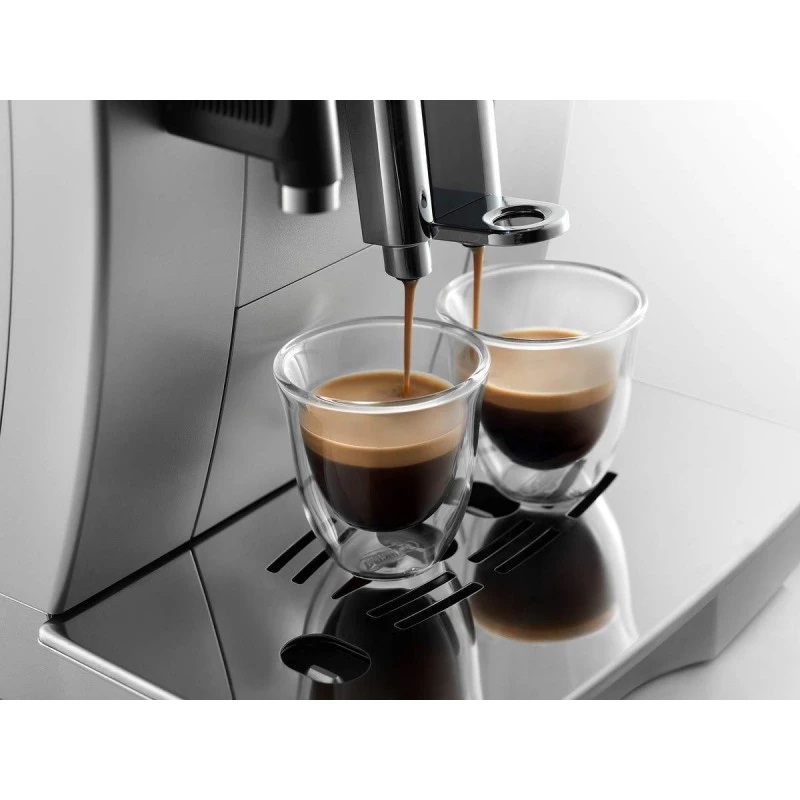 اسپرسوساز دلونگی مدل ECAM 23.460 ا delonghi essprso maker 23.460