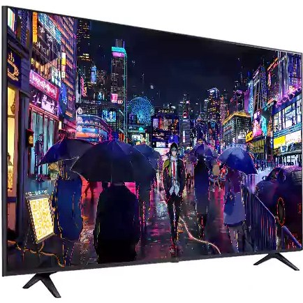 تلویزیون ال جی 65UR80 ا LG 65UR8050 HDR10 4K UHD Smart 65-inch TV 2023