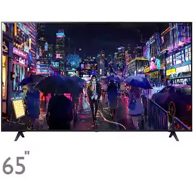 تلویزیون ال جی 65UR80 ا LG 65UR8050 HDR10 4K UHD Smart 65-inch TV 2023