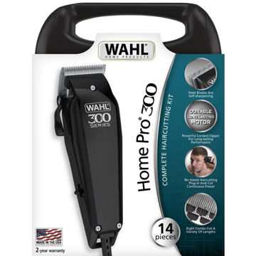 ماشین اصلاح  وال300  مدل     WAHL HOME PRO 300 9247-1316