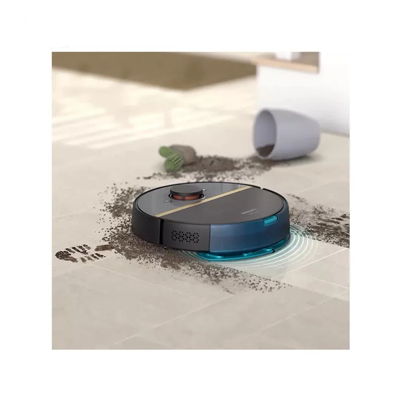 جارو رباتیک فیلیپس سری 7000 مدل XU7100/0 ا Philips Robot vacuum cleaner XU7100/02 HomeRun